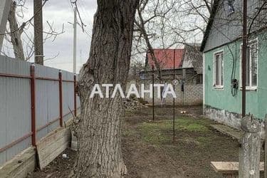 House by the address st. Novaya (area 70 m²) - Atlanta.ua - photo 10