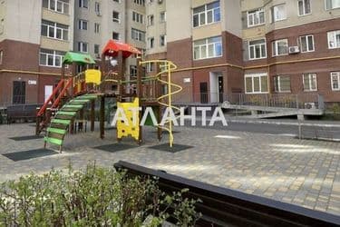 3-кімнатна квартира за адресою вул. Вільямса ак. (площа 100 м²) - Atlanta.ua - фото 12
