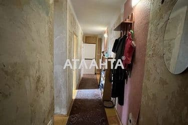 3-комнатная квартира по адресу ул. Александрийская (площадь 61,4 м²) - Atlanta.ua - фото 19