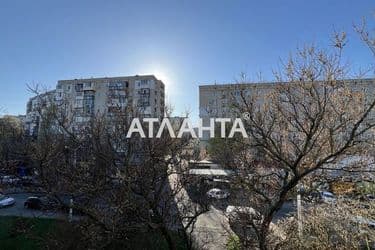3-комнатная квартира по адресу ул. Александрийская (площадь 61,4 м²) - Atlanta.ua - фото 20