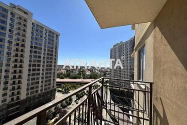 4+-rooms apartment apartment by the address st. Zhemchuzhnaya (area 150 m²) - Atlanta.ua - photo 40
