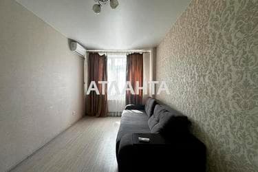 1-кімнатна квартира за адресою вул. Проїзна (площа 32,9 м²) - Atlanta.ua - фото 14