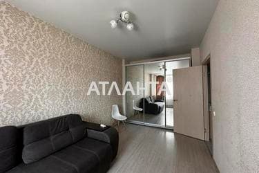 1-кімнатна квартира за адресою вул. Проїзна (площа 32,9 м²) - Atlanta.ua - фото 15