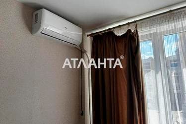 1-кімнатна квартира за адресою вул. Проїзна (площа 32,9 м²) - Atlanta.ua - фото 16