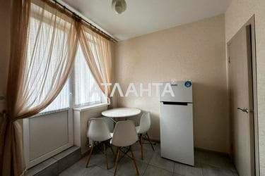 1-кімнатна квартира за адресою вул. Проїзна (площа 32,9 м²) - Atlanta.ua - фото 19