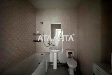 1-кімнатна квартира за адресою вул. Проїзна (площа 32,9 м²) - Atlanta.ua - фото 21