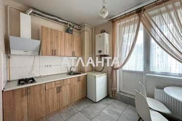 1-кімнатна квартира за адресою вул. Проїзна (площа 32,9 м²) - Atlanta.ua - фото 18