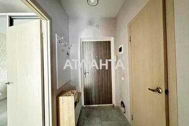 1-кімнатна квартира за адресою вул. Проїзна (площа 32,9 м²) - Atlanta.ua - фото 22