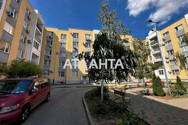 1-кімнатна квартира за адресою вул. Проїзна (площа 32,9 м²) - Atlanta.ua - фото 23