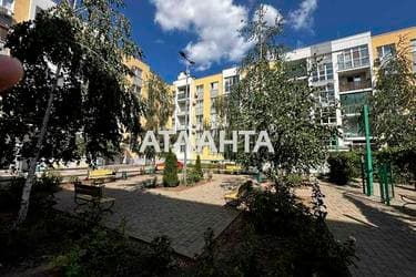 1-кімнатна квартира за адресою вул. Проїзна (площа 32,9 м²) - Atlanta.ua - фото 24