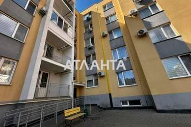 1-кімнатна квартира за адресою вул. Проїзна (площа 32,9 м²) - Atlanta.ua - фото 25