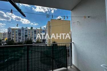 1-кімнатна квартира за адресою вул. Проїзна (площа 32,9 м²) - Atlanta.ua - фото 26
