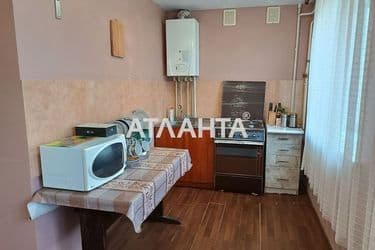 2-кімнатна квартира за адресою вул. Промислова (площа 54 м²) - Atlanta.ua - фото 17