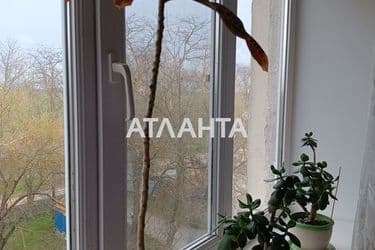2-кімнатна квартира за адресою вул. Промислова (площа 54 м²) - Atlanta.ua - фото 16