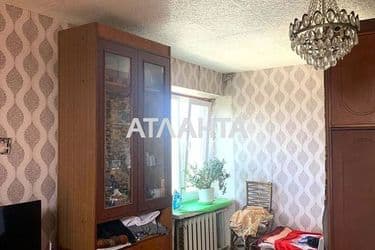 1-кімнатна квартира за адресою вул. 39-я лінія (площа 40 м²) - Atlanta.ua - фото 22