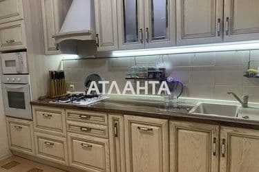 4+-rooms apartment apartment by the address st. Bocharova gen (area 112 m²) - Atlanta.ua - photo 30