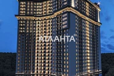 2-rooms apartment apartment by the address st. Dacha Kovalevskogo Amundsena (area 77 m²) - Atlanta.ua - photo 22
