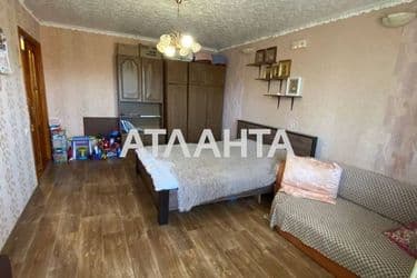 1-room apartment apartment by the address st. Entuziastov (area 36 m²) - Atlanta.ua - photo 28