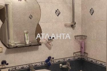1-кімнатна квартира за адресою вул. Філатова ак. (площа 33 м²) - Atlanta.ua - фото 12