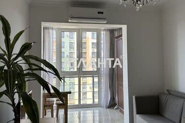 1-комнатная квартира по адресу ул. Анатолия Петрицкого (площадь 40,5 м²) - Atlanta.ua - фото 32