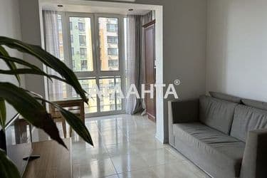 1-комнатная квартира по адресу ул. Анатолия Петрицкого (площадь 40,5 м²) - Atlanta.ua - фото 37