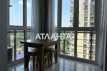 1-комнатная квартира по адресу ул. Анатолия Петрицкого (площадь 40,5 м²) - Atlanta.ua - фото 36