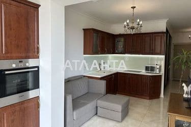 1-комнатная квартира по адресу ул. Анатолия Петрицкого (площадь 40,5 м²) - Atlanta.ua - фото 29