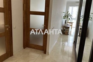 1-комнатная квартира по адресу ул. Анатолия Петрицкого (площадь 40,5 м²) - Atlanta.ua - фото 39
