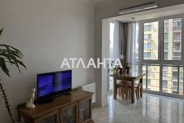 1-комнатная квартира по адресу ул. Анатолия Петрицкого (площадь 40,5 м²) - Atlanta.ua - фото 35