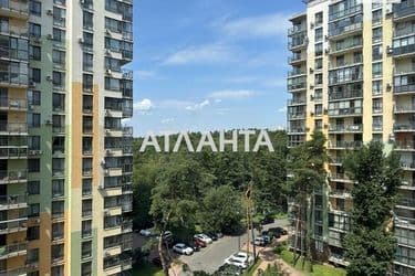 1-комнатная квартира по адресу ул. Анатолия Петрицкого (площадь 40,5 м²) - Atlanta.ua - фото 48