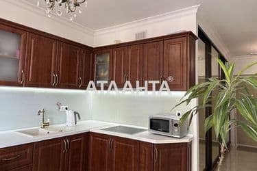 1-комнатная квартира по адресу ул. Анатолия Петрицкого (площадь 40,5 м²) - Atlanta.ua - фото 31