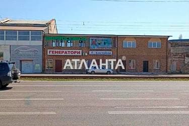 Комерційна нерухомість за адресою Миколаївська дор. (площа 873,7 м²) - Atlanta.ua - фото 20