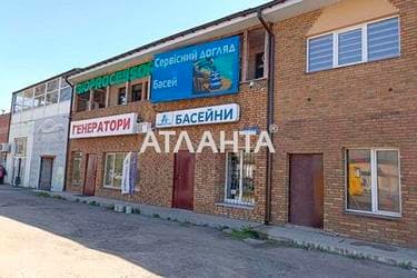 Комерційна нерухомість за адресою Миколаївська дор. (площа 873,7 м²) - Atlanta.ua - фото 22