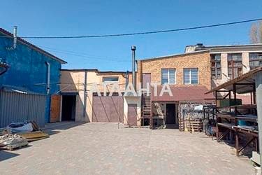 Комерційна нерухомість за адресою Миколаївська дор. (площа 873,7 м²) - Atlanta.ua - фото 31