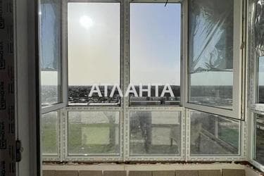 1-комнатная квартира по адресу ул. Жемчужная (площадь 35,2 м²) - Atlanta.ua - фото 21