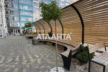 1-комнатная квартира по адресу ул. Жемчужная (площадь 35,2 м²) - Atlanta.ua - фото 27