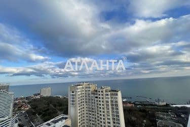 4+-rooms apartment apartment by the address st. Novoberegovaya (area 184,7 m²) - Atlanta.ua - photo 22