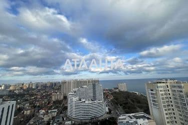 4+-rooms apartment apartment by the address st. Novoberegovaya (area 184,7 m²) - Atlanta.ua - photo 23