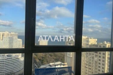 4+-rooms apartment apartment by the address st. Novoberegovaya (area 184,7 m²) - Atlanta.ua - photo 25