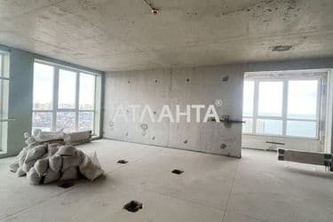 4+-rooms apartment apartment by the address st. Novoberegovaya (area 184,7 m²) - Atlanta.ua - photo 26