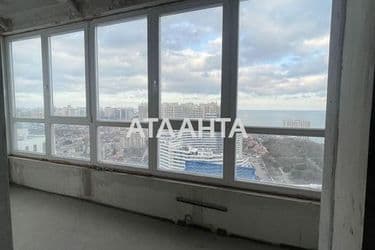 4+-rooms apartment apartment by the address st. Novoberegovaya (area 184,7 m²) - Atlanta.ua - photo 27