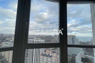 4+-rooms apartment apartment by the address st. Novoberegovaya (area 184,7 m²) - Atlanta.ua - photo 34