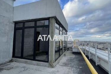 4+-rooms apartment apartment by the address st. Novoberegovaya (area 184,7 m²) - Atlanta.ua - photo 35