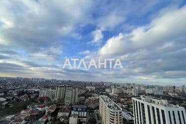 4+-rooms apartment apartment by the address st. Novoberegovaya (area 184,7 m²) - Atlanta.ua - photo 37