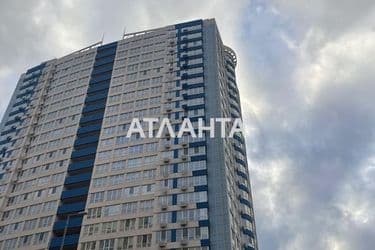 4+-rooms apartment apartment by the address st. Novoberegovaya (area 184,7 m²) - Atlanta.ua - photo 38