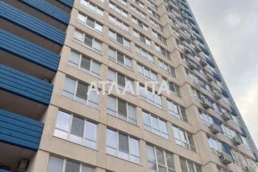 4+-rooms apartment apartment by the address st. Novoberegovaya (area 184,7 m²) - Atlanta.ua - photo 39
