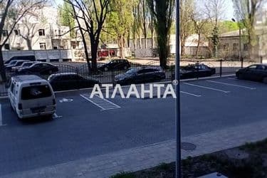 3-rooms apartment apartment by the address st. Franko Ivana (area 93,1 m²) - Atlanta.ua - photo 52