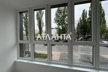 3-rooms apartment apartment by the address st. Franko Ivana (area 93,1 m²) - Atlanta.ua - photo 32
