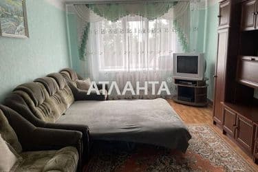 3-rooms apartment apartment by the address st. Akademicheskaya (area 70 m²) - Atlanta.ua - photo 11