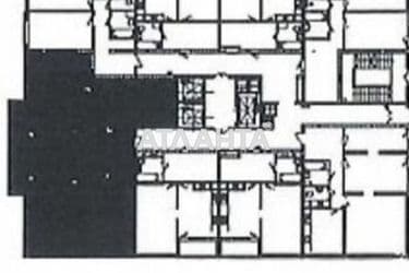 2-rooms apartment apartment by the address st. Genuezskaya (area 62 m²) - Atlanta.ua - photo 12